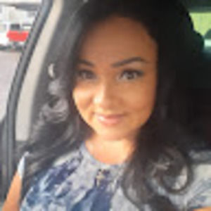 Meet your Posher, Alba